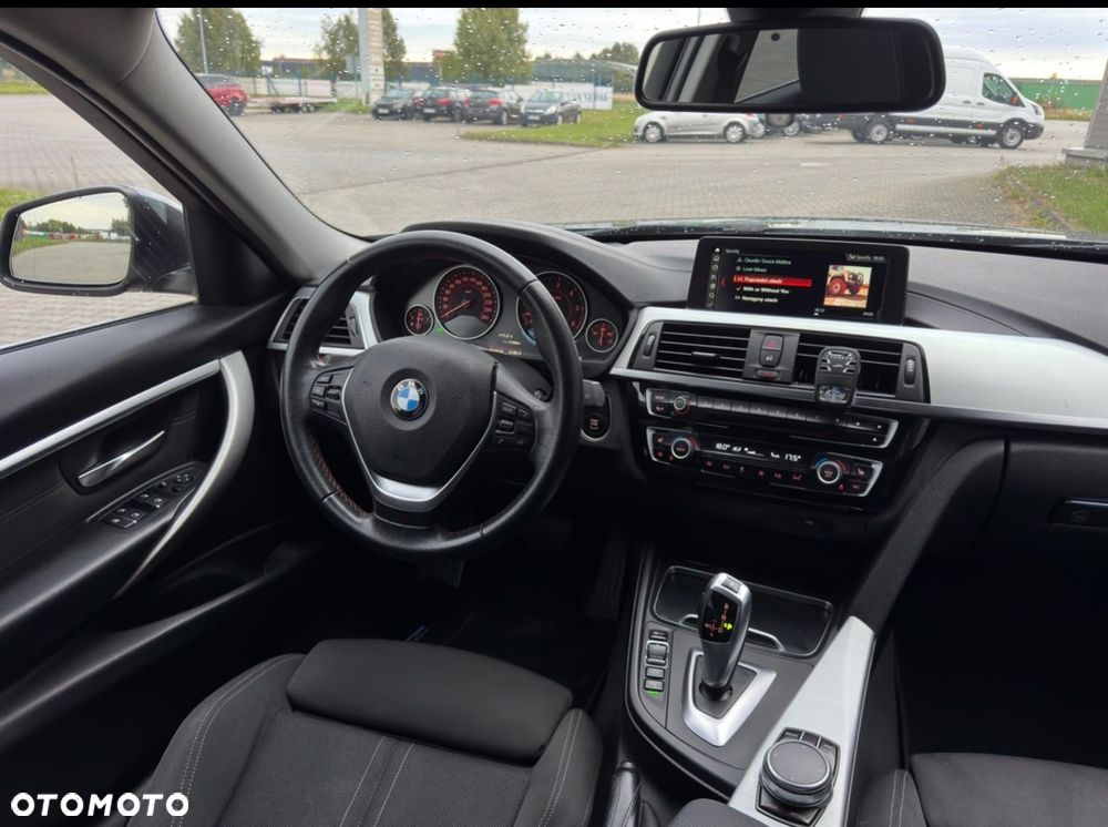 BMW Seria 3 - 26