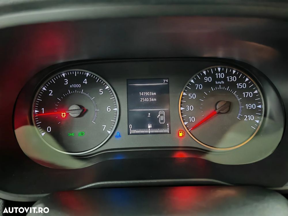 Dacia Duster SCe 115 2WD Comfort - 23