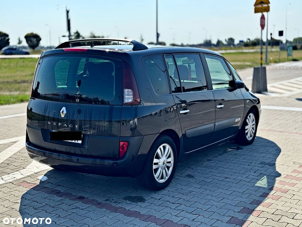 Renault Espace - 5