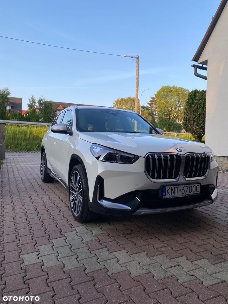 BMW X1 xDrive25i xLine - 8