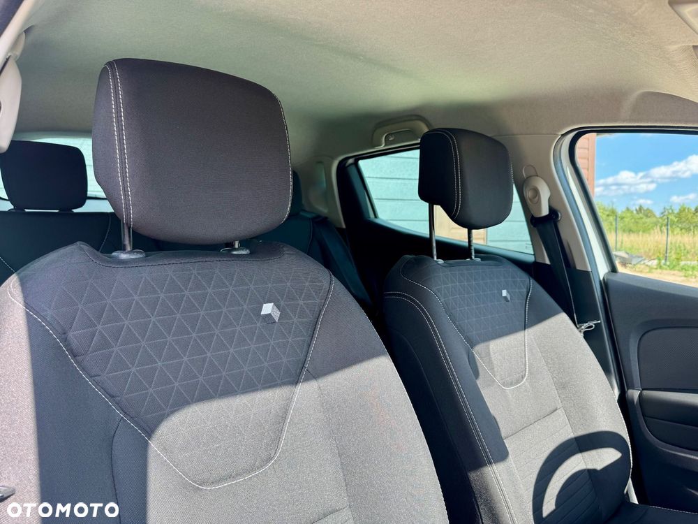 Renault Clio 0.9 Energy TCe Limited - 21