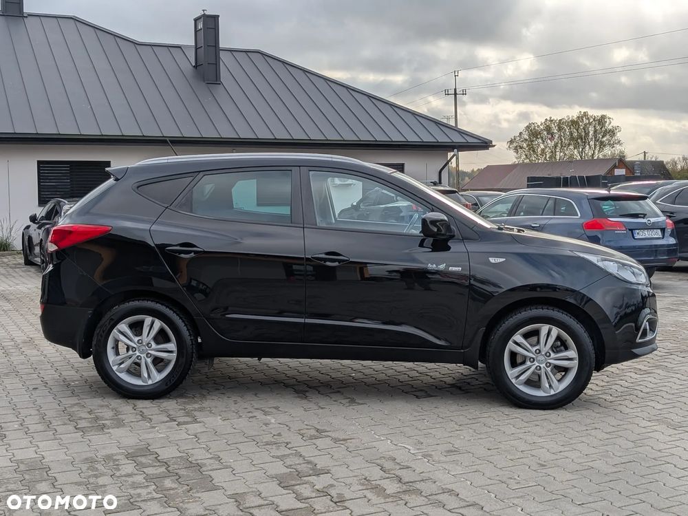 Hyundai ix35 1.6 GDI Premium 2WD - 18