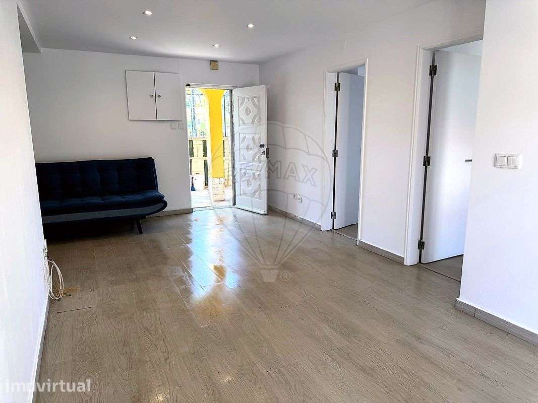 Apartamento T2 para arrendamento - Grande imagem: 5/19