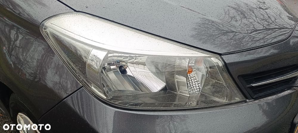 Toyota Yaris 1.0 VVT-i - 19