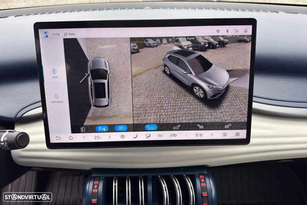 BYD Atto 3 60.48 kWh Design - 10