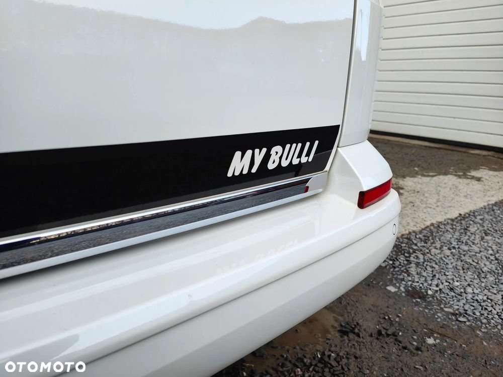 Volkswagen Multivan 2.0 TDI L1 Highline 4Motion DSG - 31