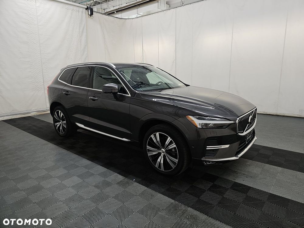 Volvo XC 60 T5 AWD Geartronic Inscription - 3