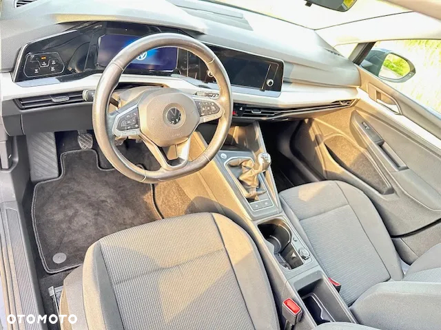Volkswagen Golf 1.0 TSI Join - 14