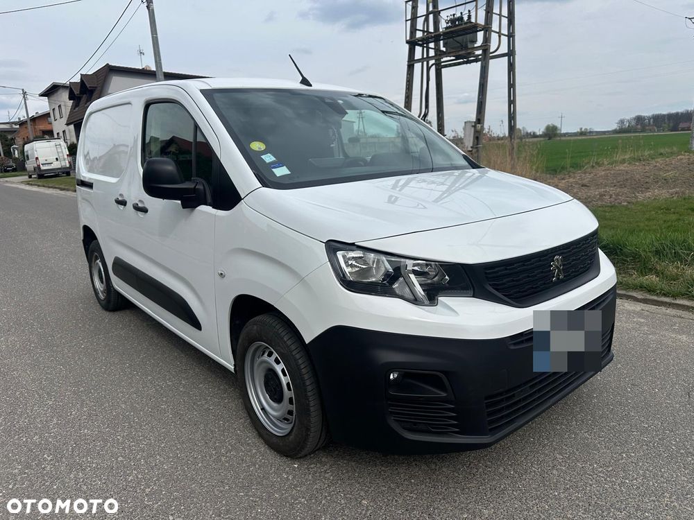 Peugeot Partner - 7