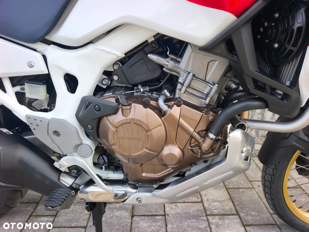 Honda CRF - 16
