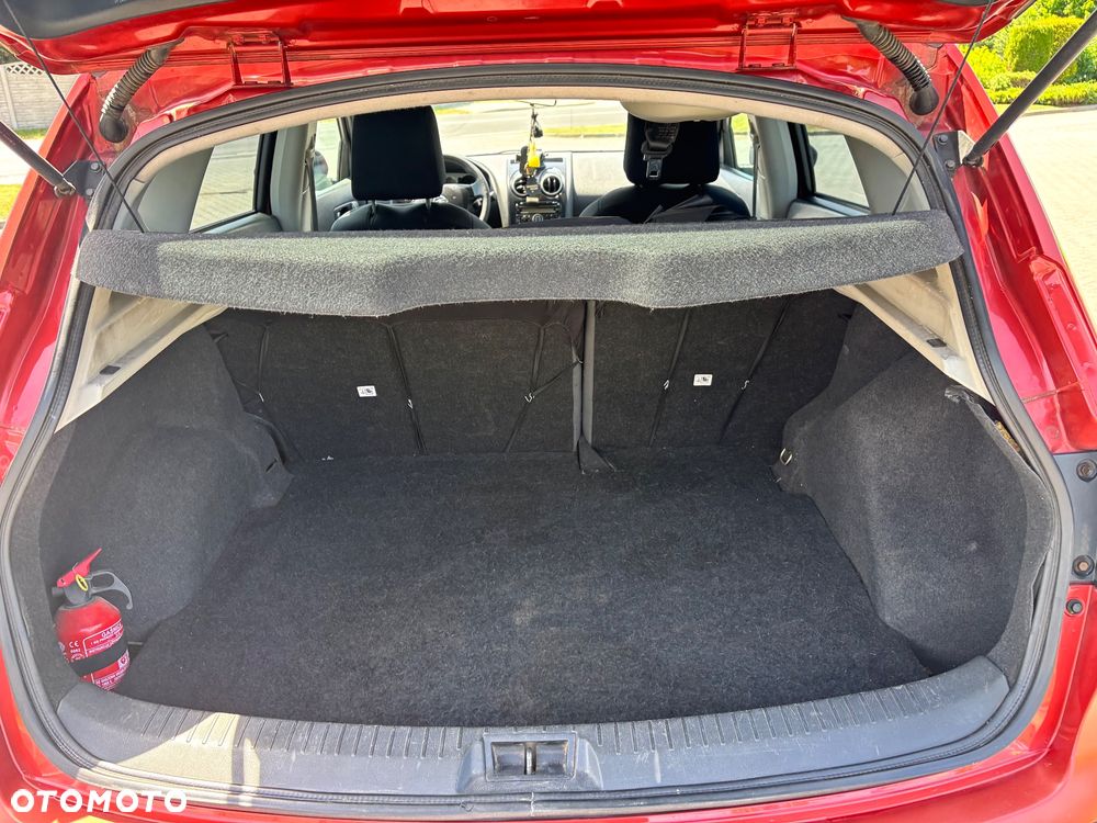 Nissan Qashqai 1.6 Acenta - 8