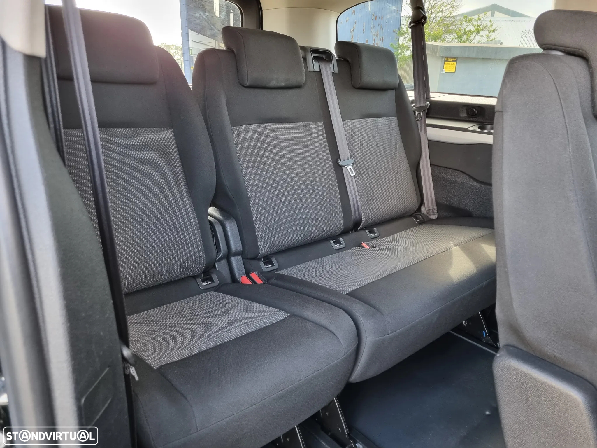 Toyota Proace Verso 1.5 D-4D L2 1.0T Exclusive 9L PDL - 8
