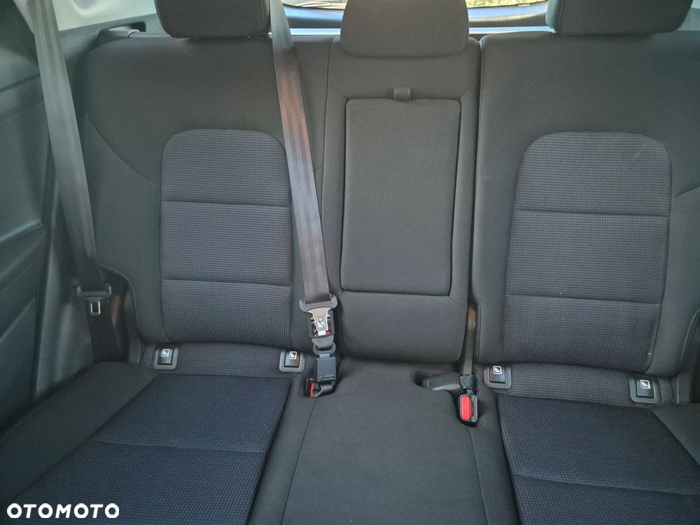 Hyundai Tucson 1.7 CRDI BlueDrive Style 2WD DCT - 22