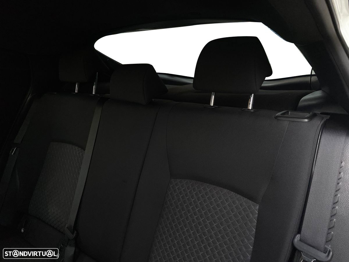 Toyota C-HR 1.8 Hybrid Square Collection - 6