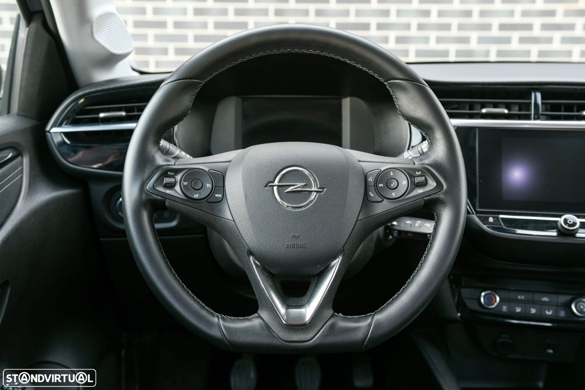 Opel Corsa 1.2 T Elegance - 16