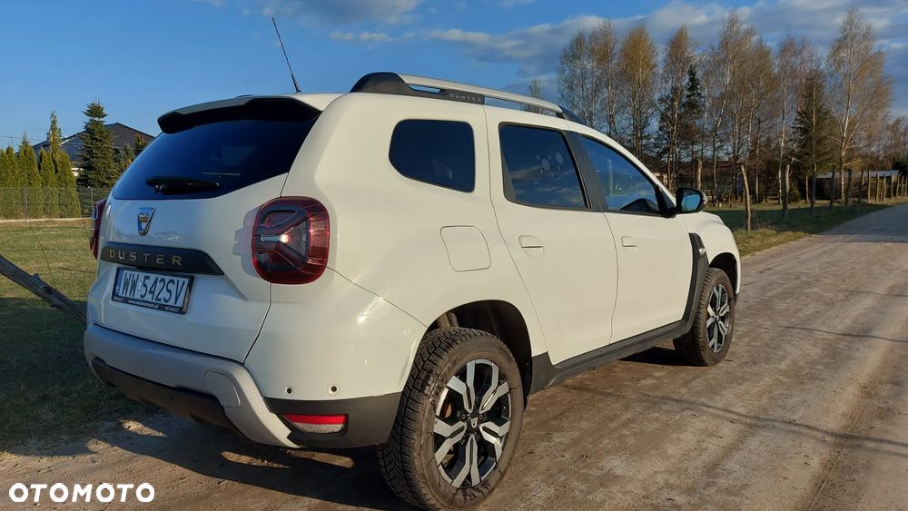 Dacia Duster 1.0 TCe Prestige - 2