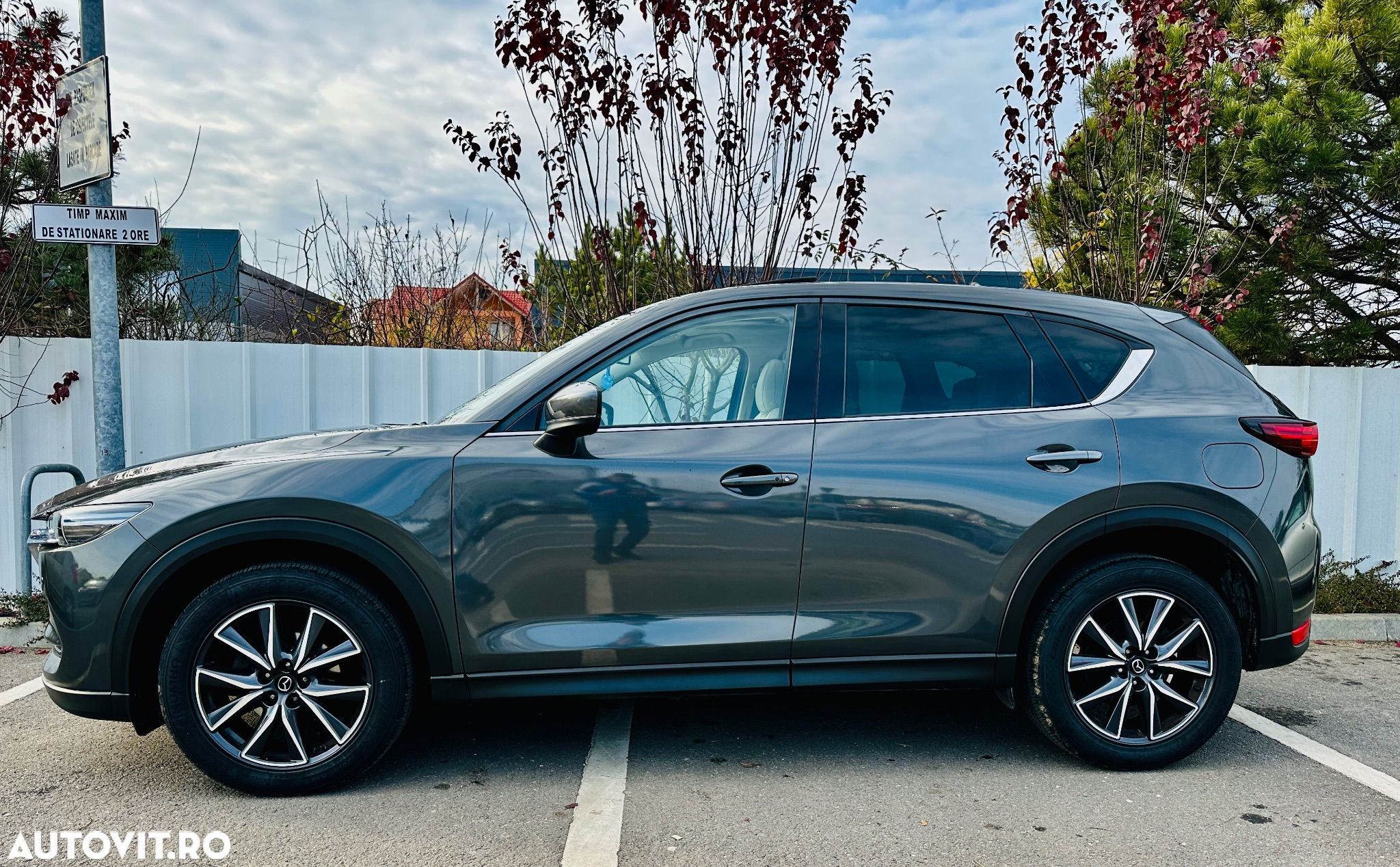 Mazda CX-5 CD175 4x4 AT Revolution Top - 3