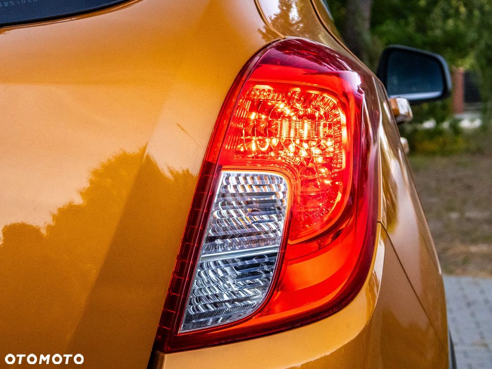 Opel Mokka 1.4 Turbo ecoFLEX Start/Stop Color Innovation - 21