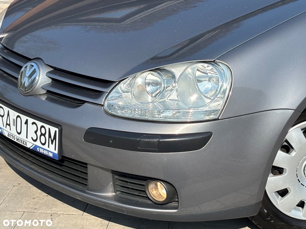Volkswagen Golf 1.4 Edition - 35