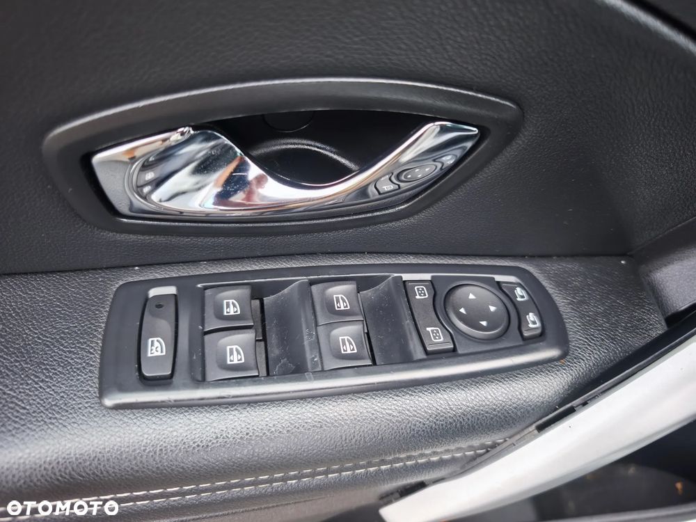 Renault Megane ENERGY dCi 130 Start & Stop Bose Edition - 18