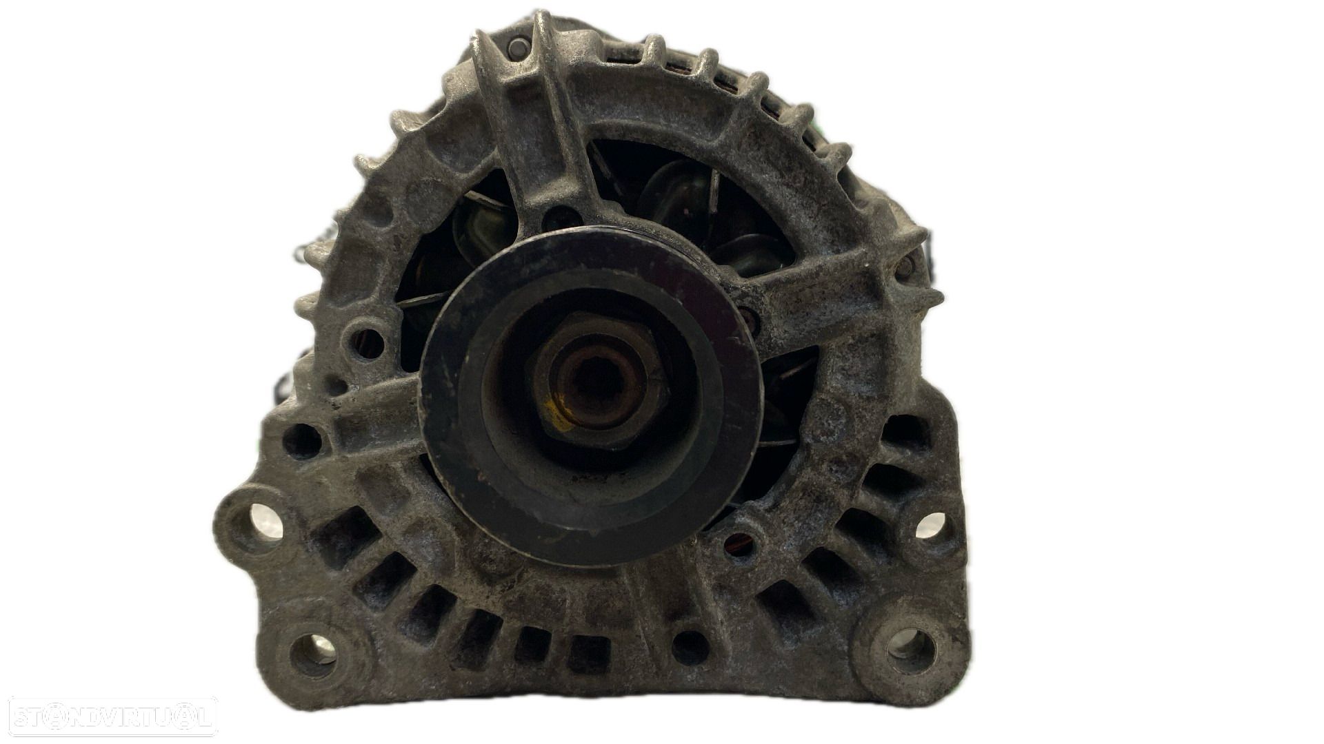 Alternador Seat Ibiza Iii (6L1) - 1