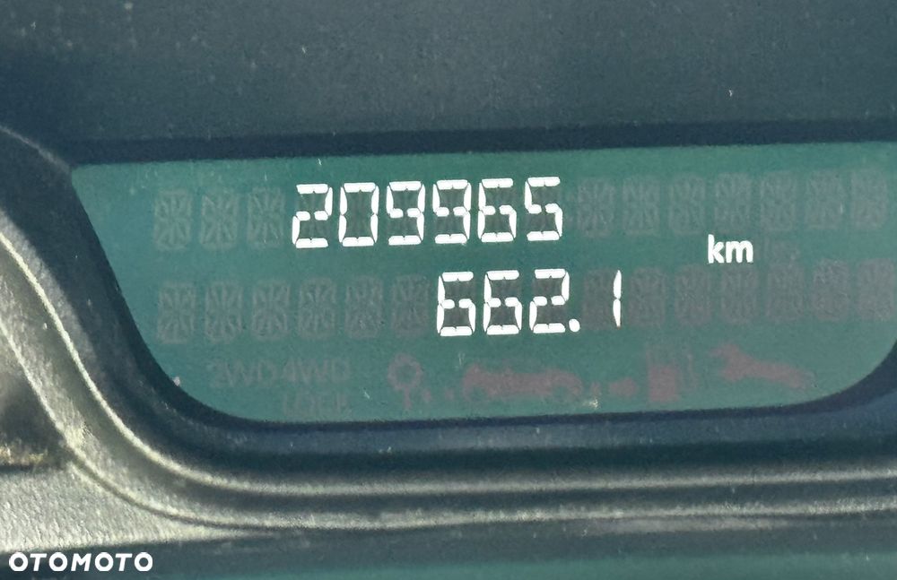 Renault TRAFIC - 8