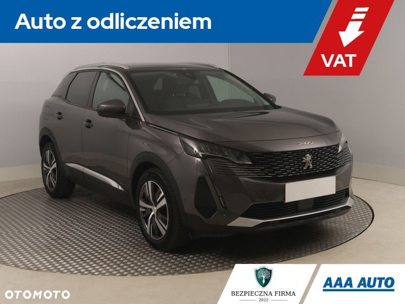 Peugeot 3008 - 2