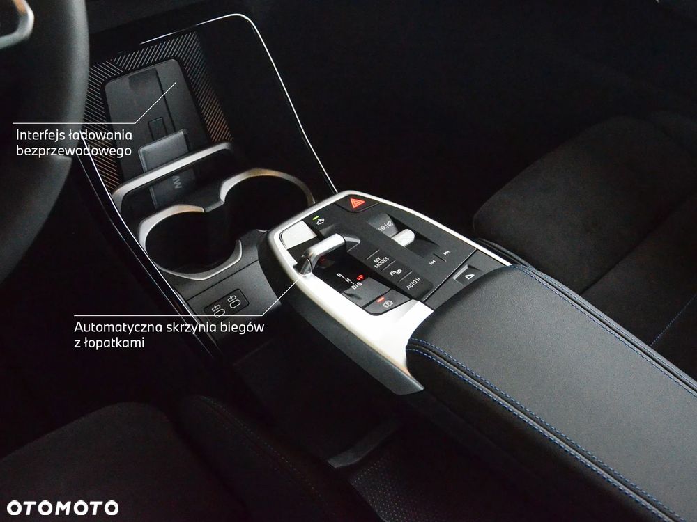 BMW X2 sDrive18d M Sport - 19