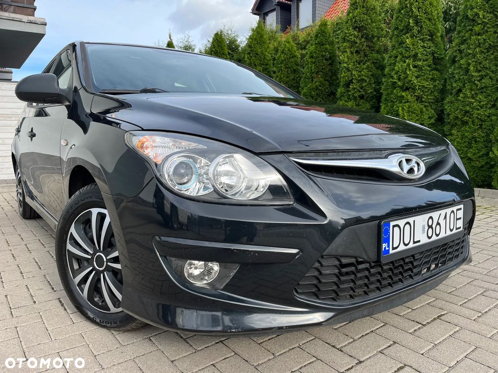 Hyundai i30 - 1