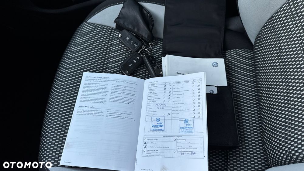 Volkswagen Polo Cross - 34