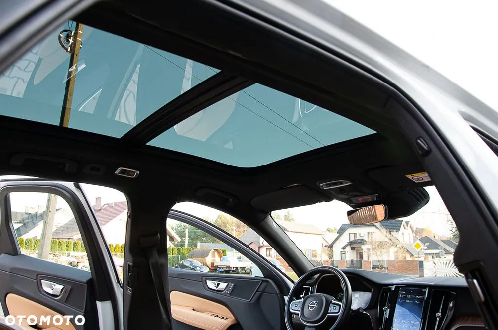 Volvo XC 60 D4 AWD Inscription - 17