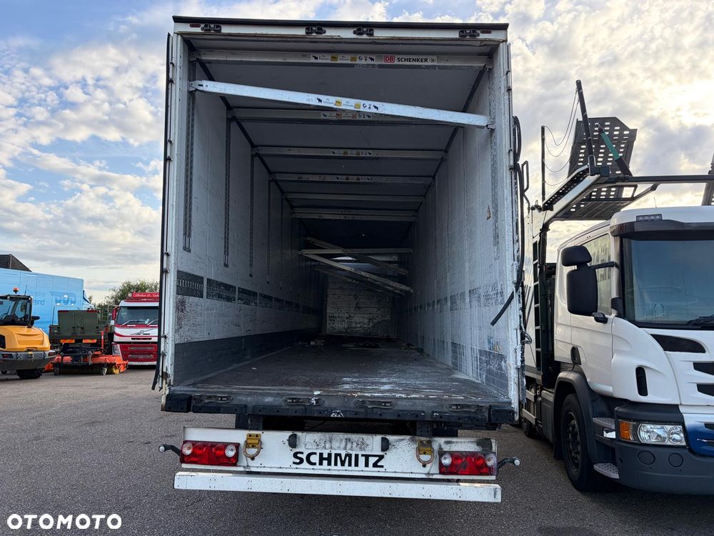 Schmitz Cargobull izoterma - 4