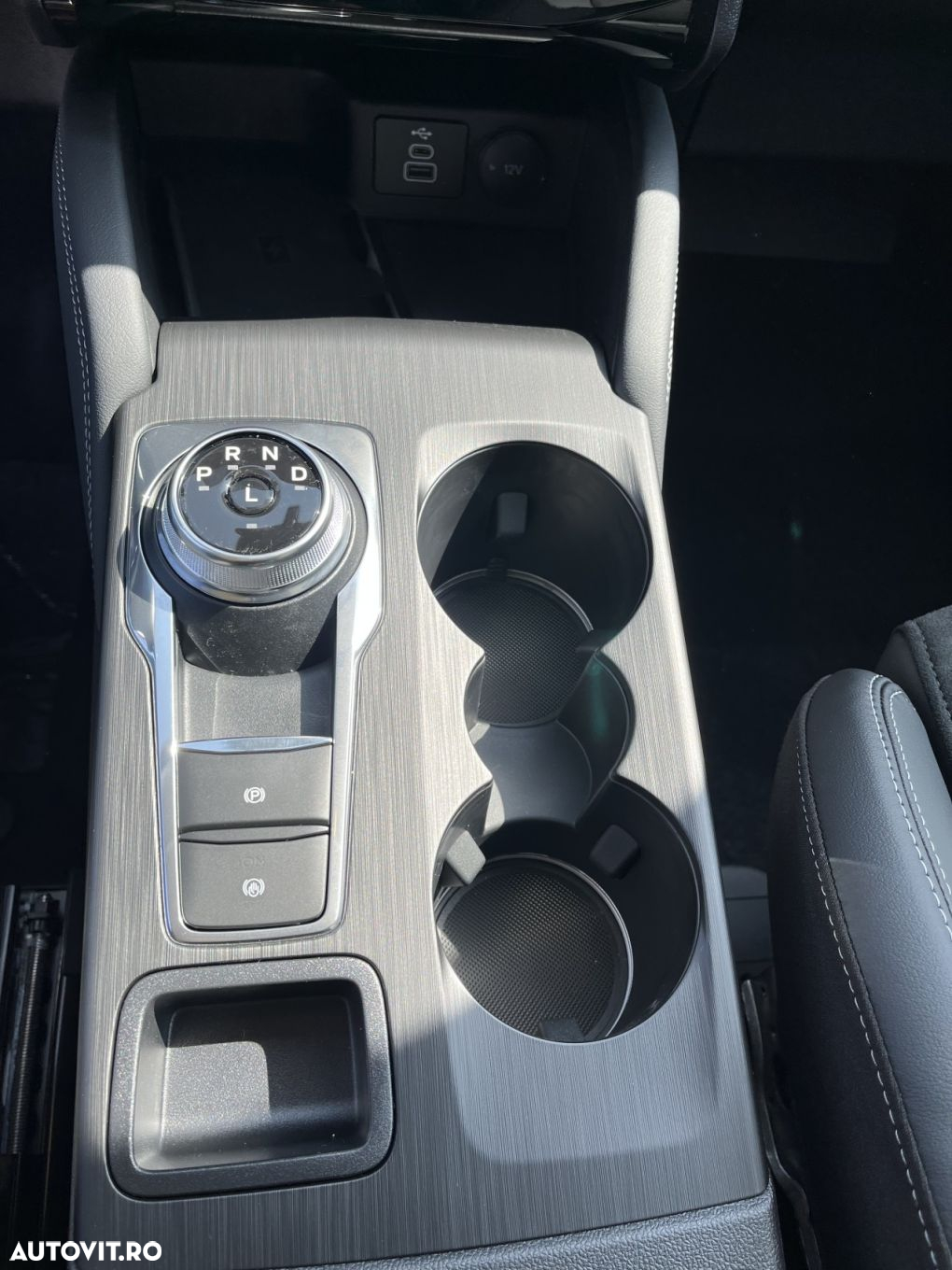 Ford Kuga 2.5 Duratec FWD PHEV Active X - 15
