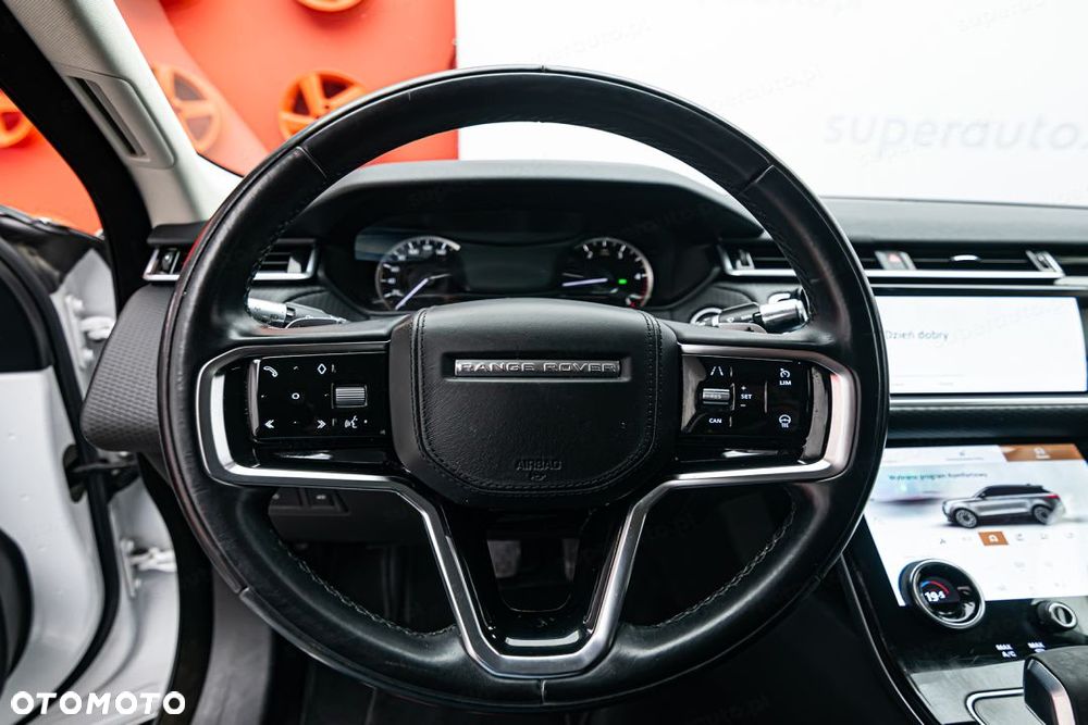 Land Rover Range Rover Velar - 12