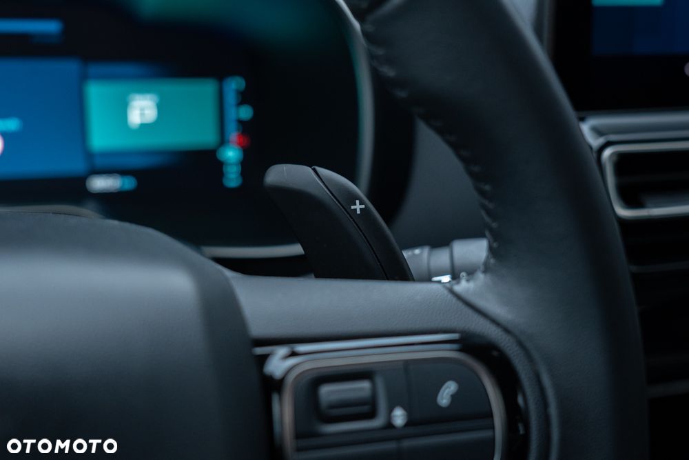 Citroën C5 Aircross - 24