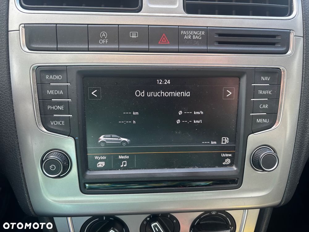 Volkswagen Polo 1.4 TDI (Blue Motion Technology) Trendline - 12