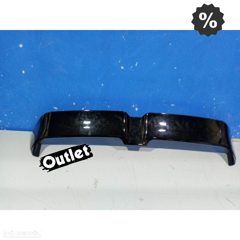 C011169C3 AILERON SPOILER VOLKSWAGEN VW GOLF 7 7.5 GTI R GTD 12-20 LOOK OETTINGE - 5