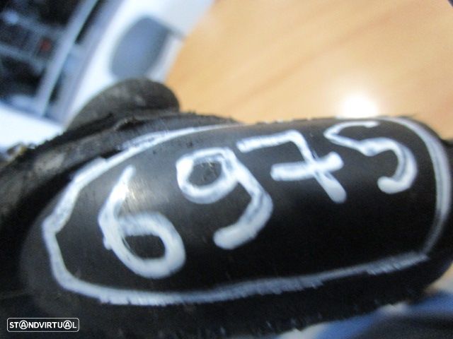 Modulo A6388270098 MERCEDES VITO W638  FOURGON  2003 2.2CDI 110CV 4P AZUL ANTENA - 5