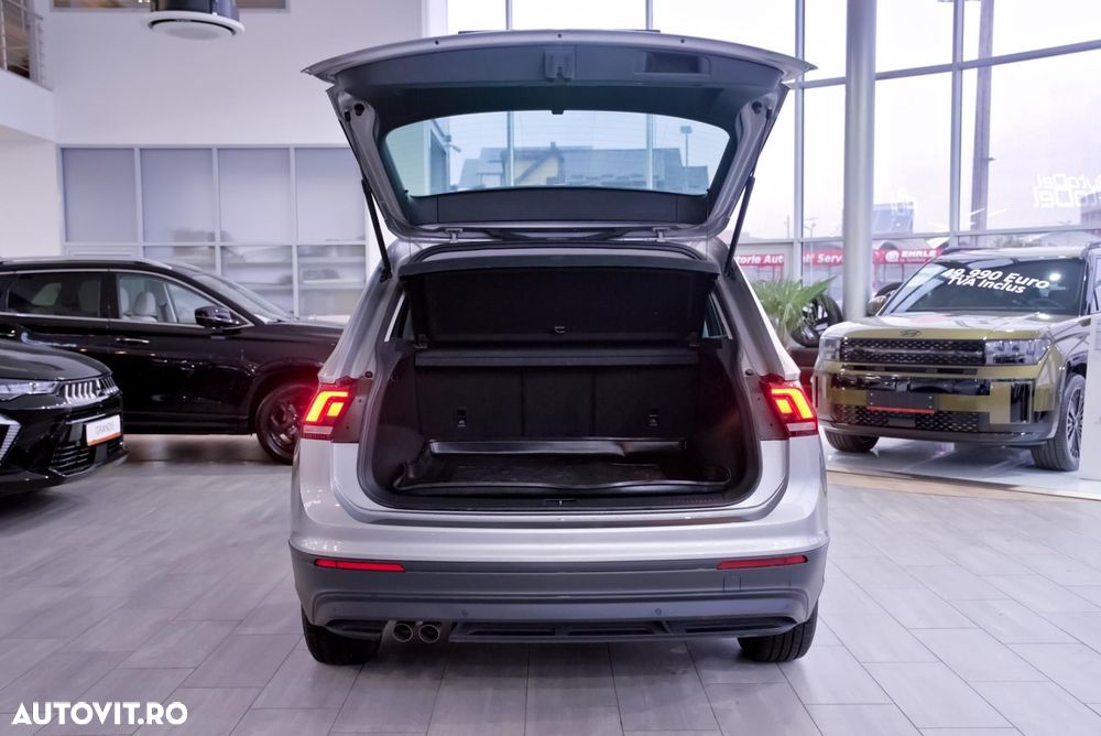 Volkswagen Tiguan 2.0 TDI SCR Comfortline - 11