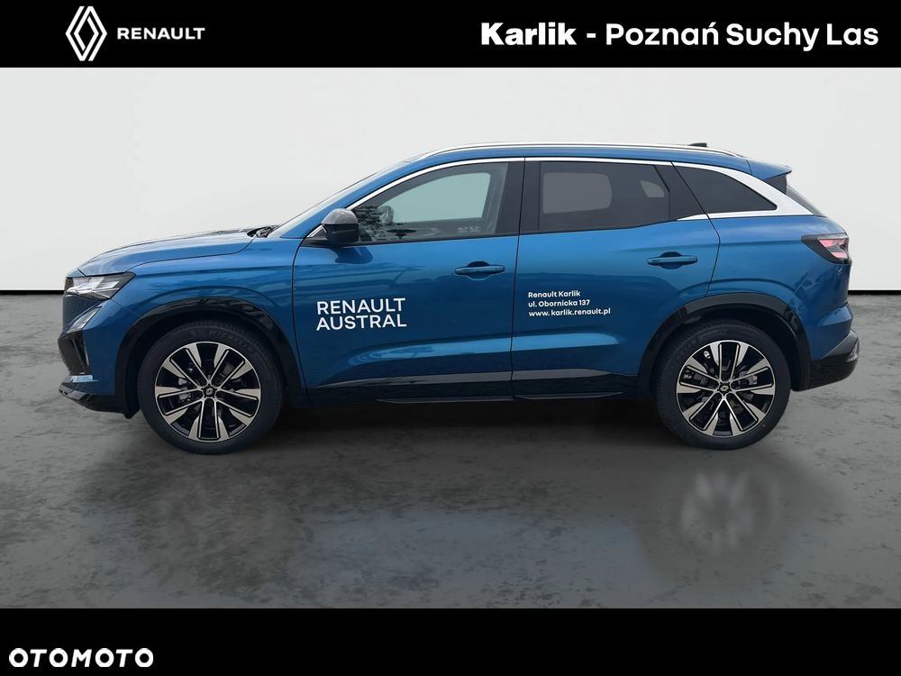Renault Austral - 8