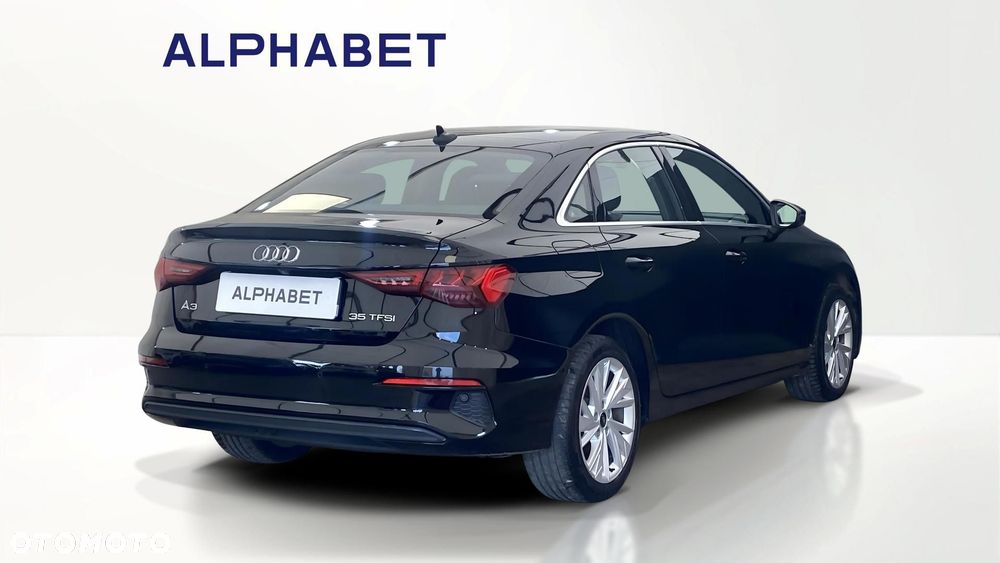 Audi A3 Limousine 35 TFSI mHEV S tronic - 5