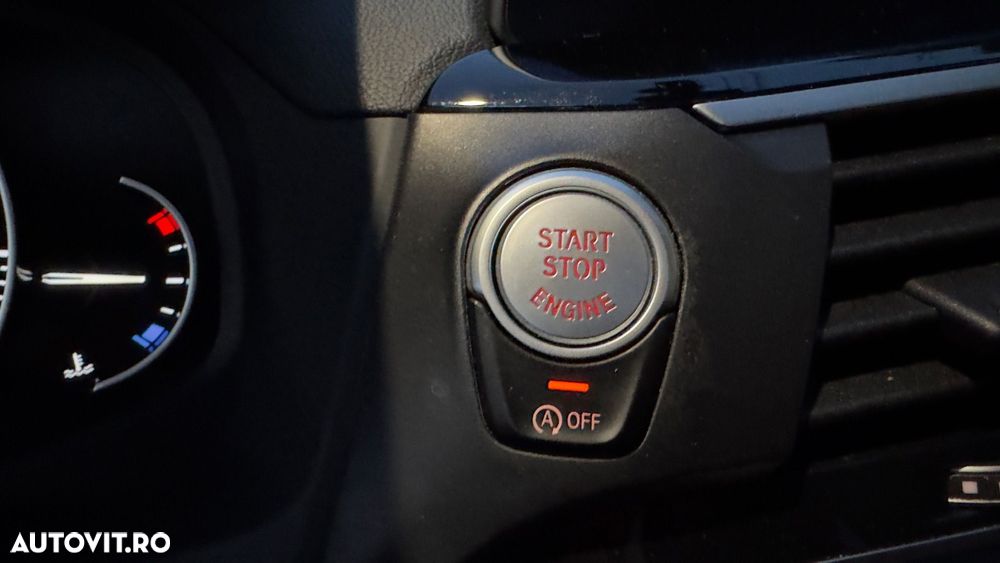 BMW X3 xDrive20d Aut. xLine - 27