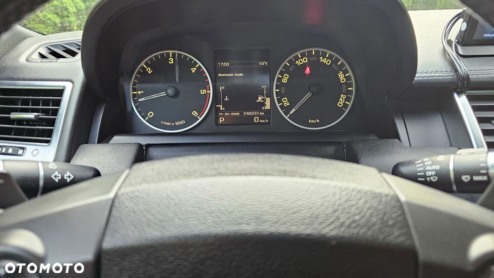Land Rover Range Rover Sport S 3.0SD V6 HSE - 34