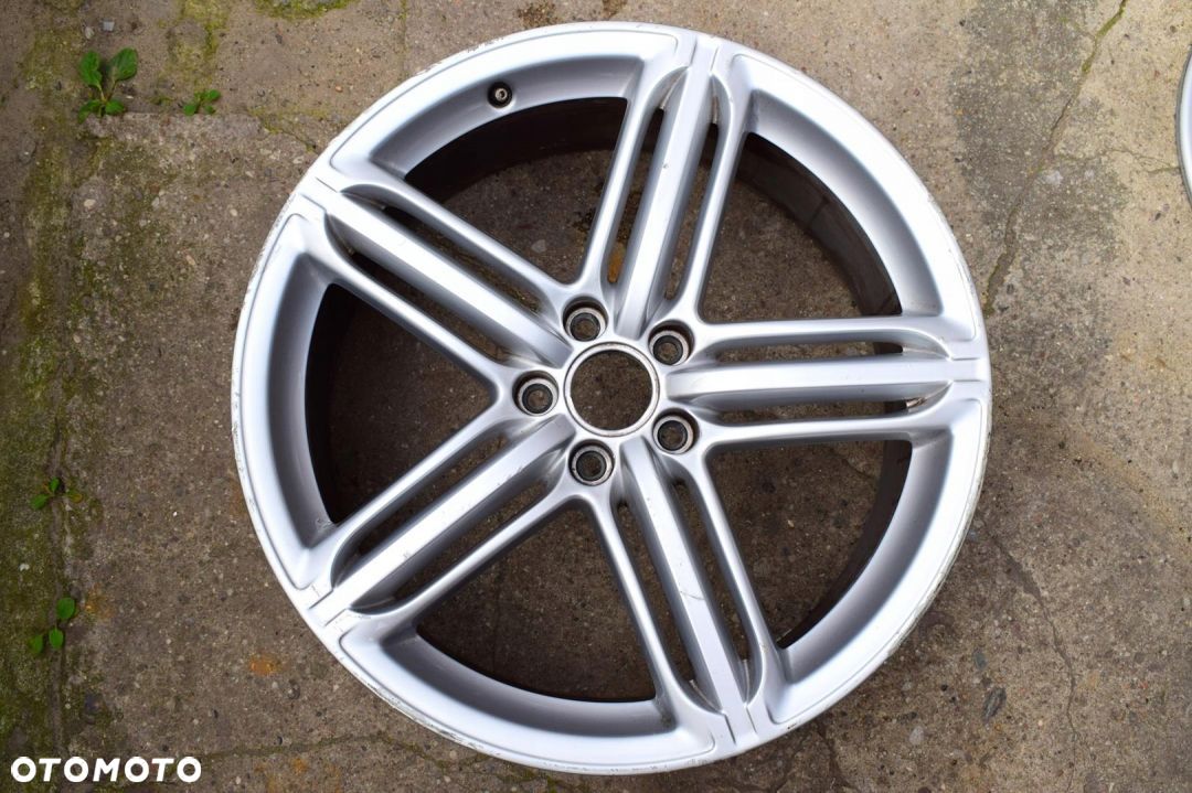 AUDI 20 ,,S-Line A6 S6 C7 4G0 Oryginał - 1