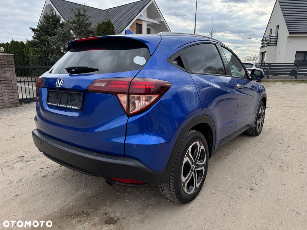 Honda HR-V 1.5 Executive (ADAS) - 6