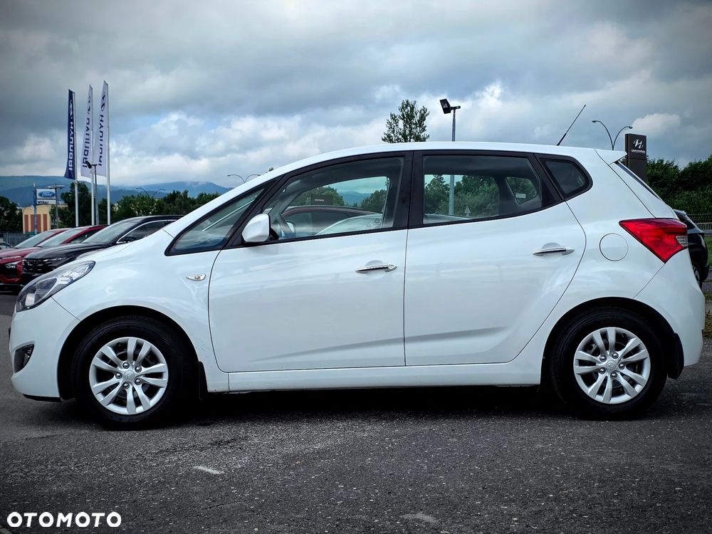 Hyundai ix20 1.4 BlueDrive Classic + - 3