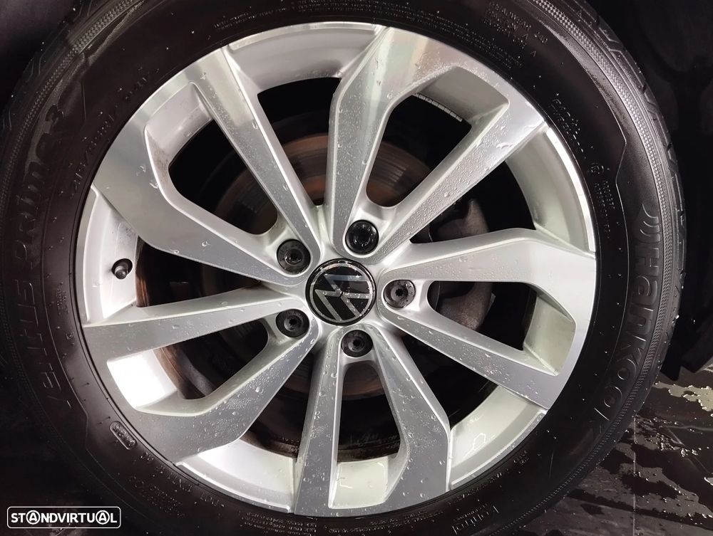 VW T-Roc 1.0 TSI Urban - 8
