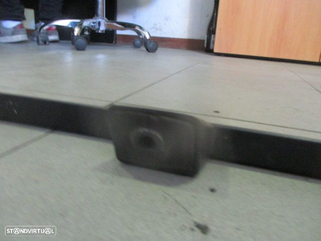 Barra De Tejadilho BART84 VW PASSAT SW 2002 DRT - 5