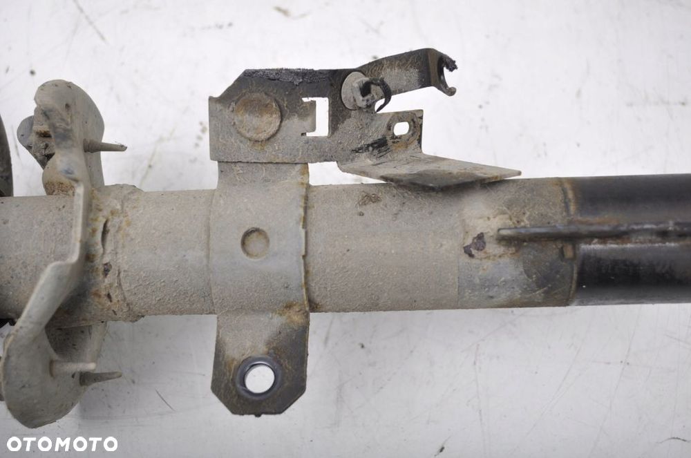 TRANSIT CUSTOM 2.2 TDCi MCPHERSON LEWY PRZÓD - 2