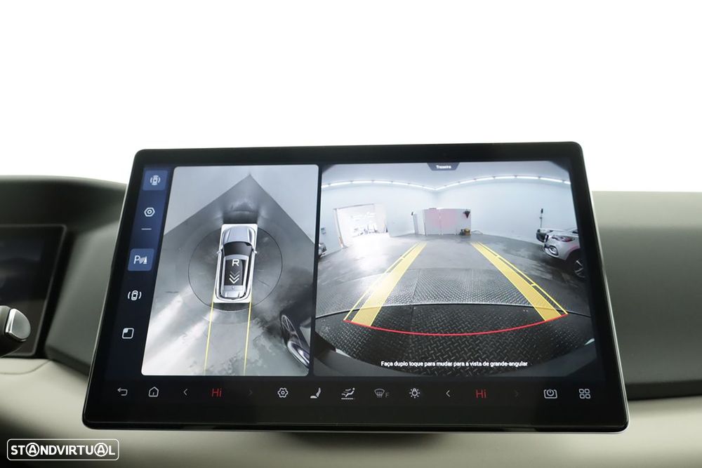 BYD Atto 2 45.1 kWh Boost - 12